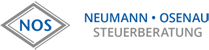 NOS - Neumann, Osenau Steuerberatung. Ihr Steuer-Partner in der Region 53804 Much. Wir kümmern uns kompetent und gewissenhaft nicht nur um die steuerlichen, sondern auch um die betriebswirtschaftlichen Fragestellungen. Und das zielgerichtet und effektiv.